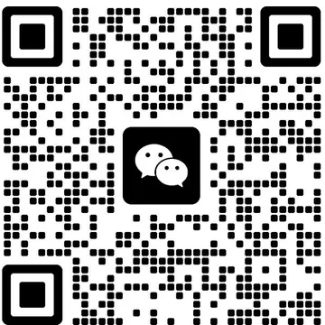 WeChat QR code for JZH661756