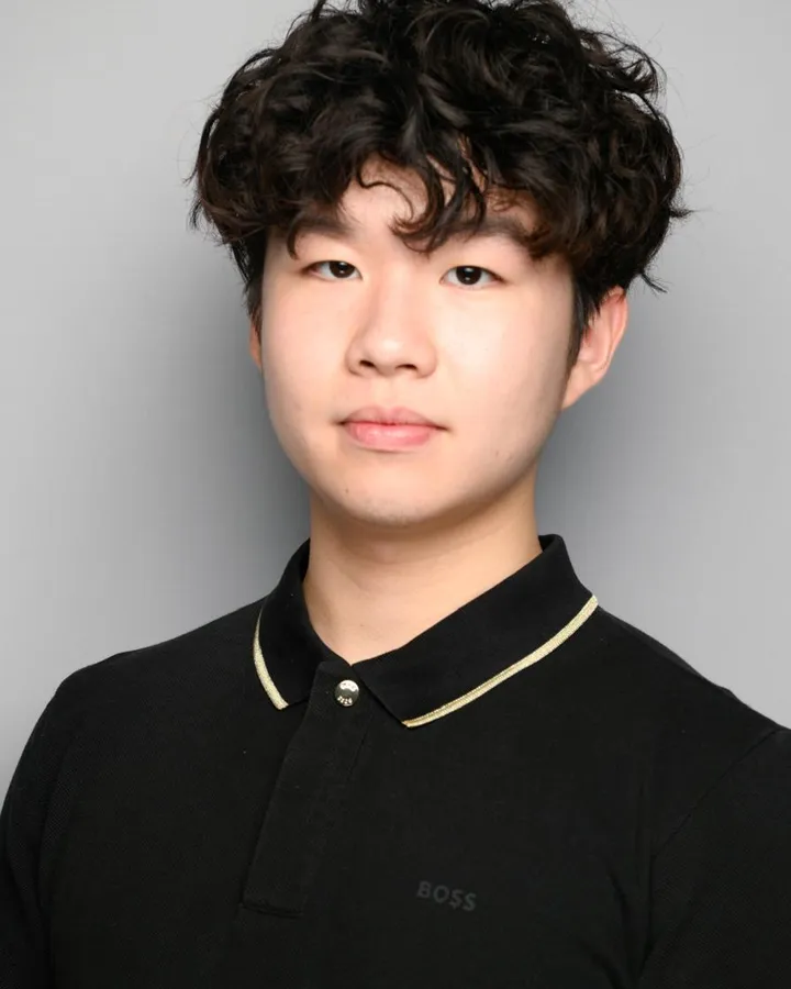 Zihao, Physics & Mathematics tutor